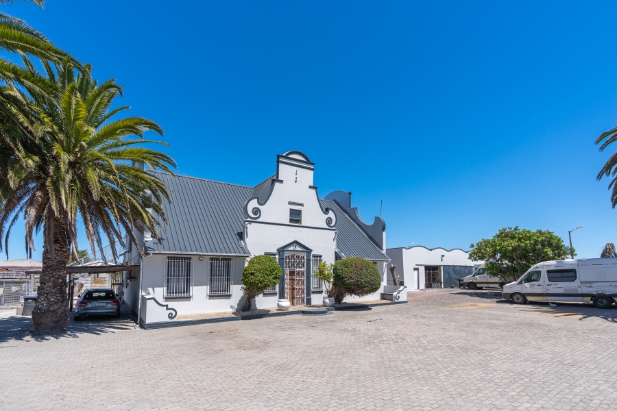 5 Bedroom Property for Sale in Weltevreden Valley Western Cape